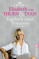 Tagebuch einer Prinzessin