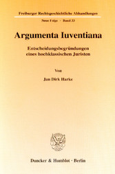 Argumenta Iuventiana.