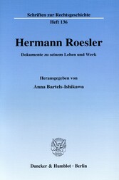 Hermann Roesler.