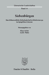 Siebenbürgen.