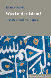 Was ist der Islam?