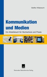 Kommunikation und Medien.