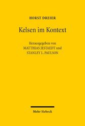 Kelsen im Kontext