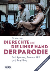 Die rechte und die linke Hand der Parodie - Bud Spencer, Terence Hill und ihre Filme