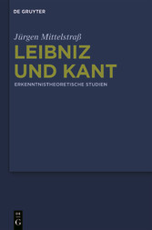 Leibniz und Kant