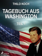 Tagebuch aus Washington 1