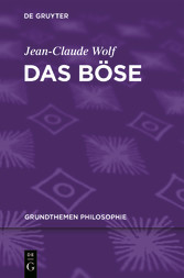 Das Böse