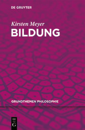 Bildung