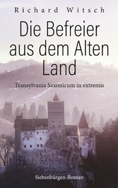 Die Befreier aus dem Alten Land