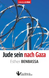 Jude sein nach Gaza