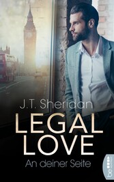 Legal Love - An deiner Seite