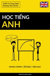 H?c Ti?ng Anh - Nhanh Chóng / D? Dàng / Hi?u Qu?