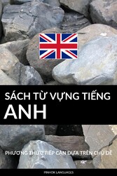 Sách T? V?ng Ti?ng Anh