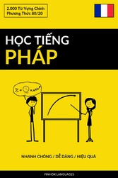 H?c Ti?ng Pháp - Nhanh Chóng / D? Dàng / Hi?u Qu?