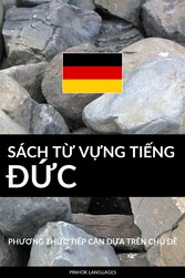 Sách T? V?ng Ti?ng Ð?c