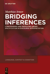 Bridging Inferences