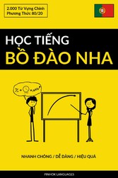 H?c Ti?ng B? Ðào Nha - Nhanh Chóng / D? Dàng / Hi?u Qu?