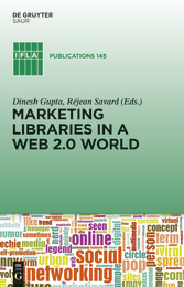 Marketing Libraries in a Web 2.0 World