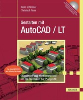 Gestalten mit AutoCAD / LT