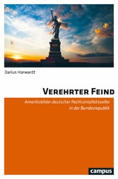 Verehrter Feind