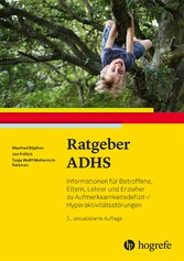 Ratgeber ADHS