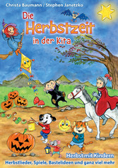 Die Herbstzeit in der Kita