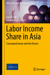 Labor Income Share in Asia