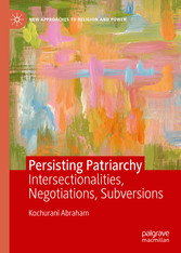 Persisting Patriarchy