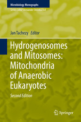 Hydrogenosomes and Mitosomes: Mitochondria of Anaerobic Eukaryotes