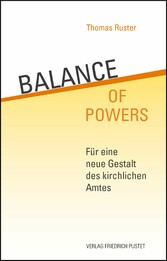 Balance of Powers