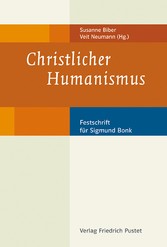 Christlicher Humanismus