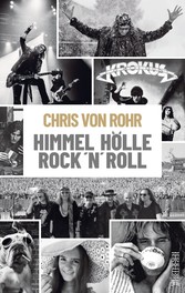 Himmel, Hölle, Rock 'n' Roll