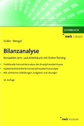 Bilanzanalyse