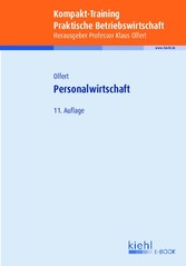 Kompakt-Training Personalwirtschaft