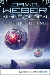 Nimue Alban: Die Eiserne Festung