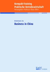 Business in China