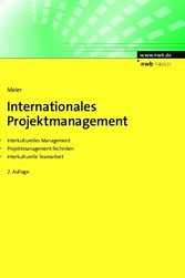 Internationales Projektmanagement