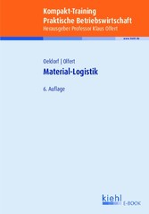 Kompakt-Training Material-Logistik