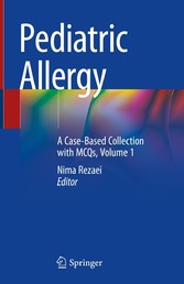 Pediatric Allergy