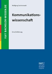 Kommunikationswissenschaft