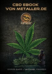 Das CBD eBook von metaller.de