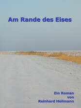 Am Rande des Eises