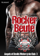 Rockerbeute. Angels of Devils Motorcycle Club 3