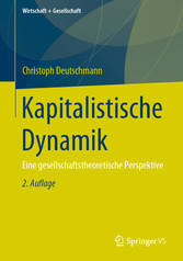 Kapitalistische Dynamik