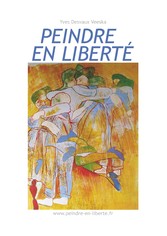 Peindre en liberté n°1