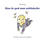 Han är god som saltlakrits