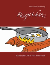 RezeptSchätze