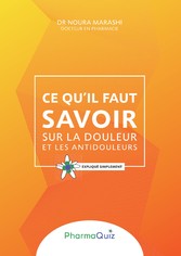 Ce qu&apos;il faut savoit sur la douleur et les anti-douleurs