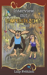 Interview mit Rumpelstilzchen Junior