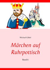 Märchen auf Ruhrpottisch